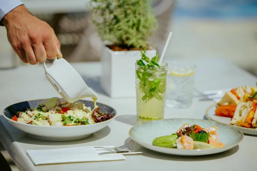 Golden Bay Beach 5*-25