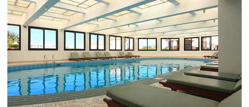 PHARAOH AZUR RESORT  4*-13