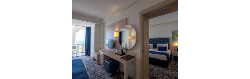 Sentido Kamelya Fulya Hotel (Ex. Kamelya Fulya Hotel) 5*-14