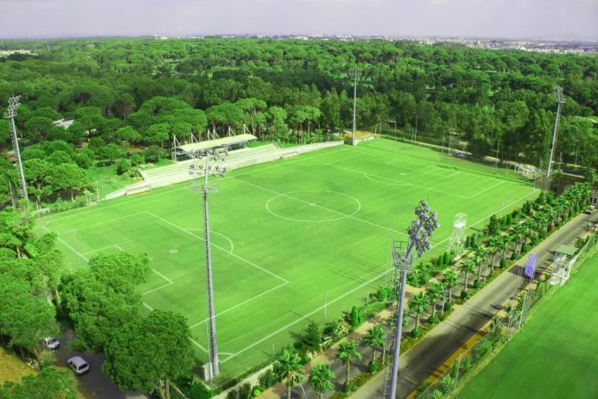 BELLIS DELUXE HOTEL  5*-17