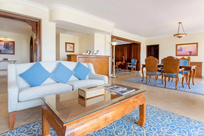 Kempinski Hotel Soma Bay 5*-33