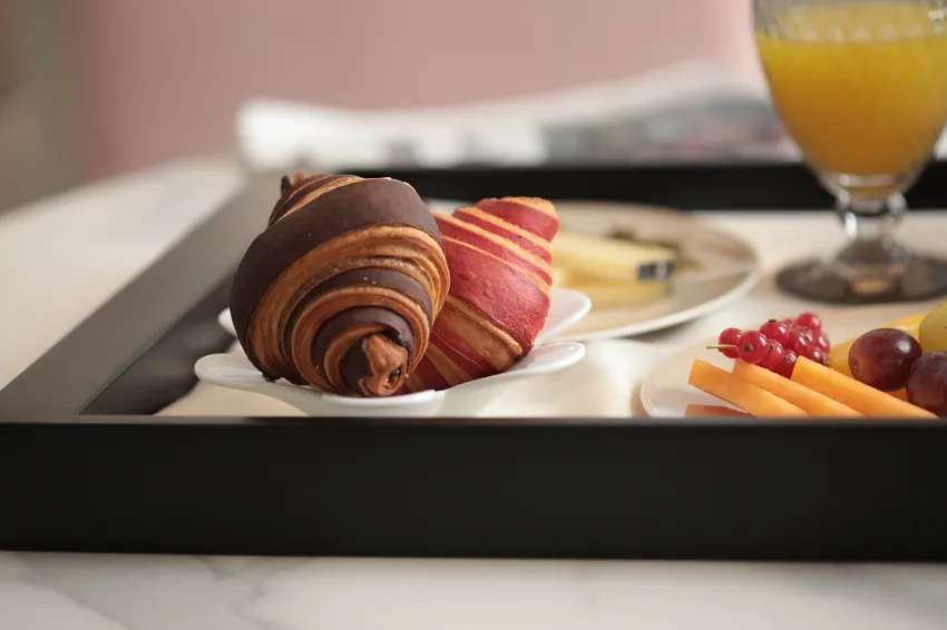 Summum Boutique Hotel member of Melia Collection 5*-14