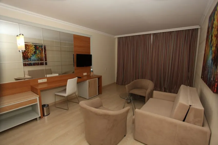 Aqi Pegasos Resort Hotel 4*-14