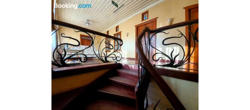 Eski Masal Hotel 4*-42