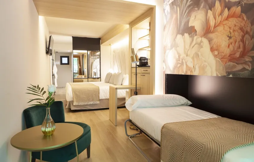 Nivia Born Boutique Hotel -29