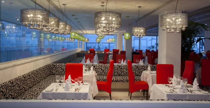 King Evelthon Beach Hotel and Resort 5*-39