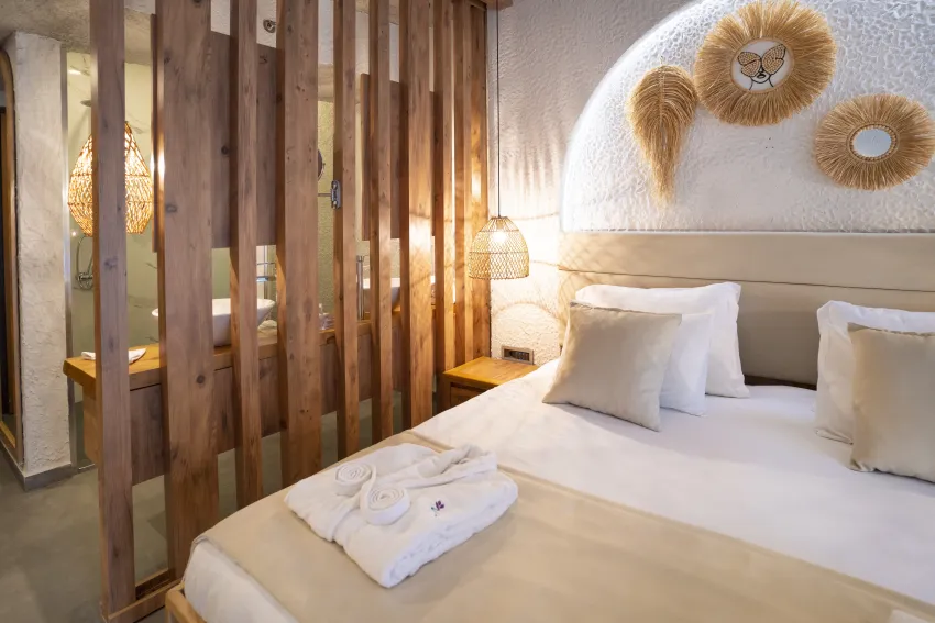 Flora Garden Beach (Adults Only 16+) 5*-101