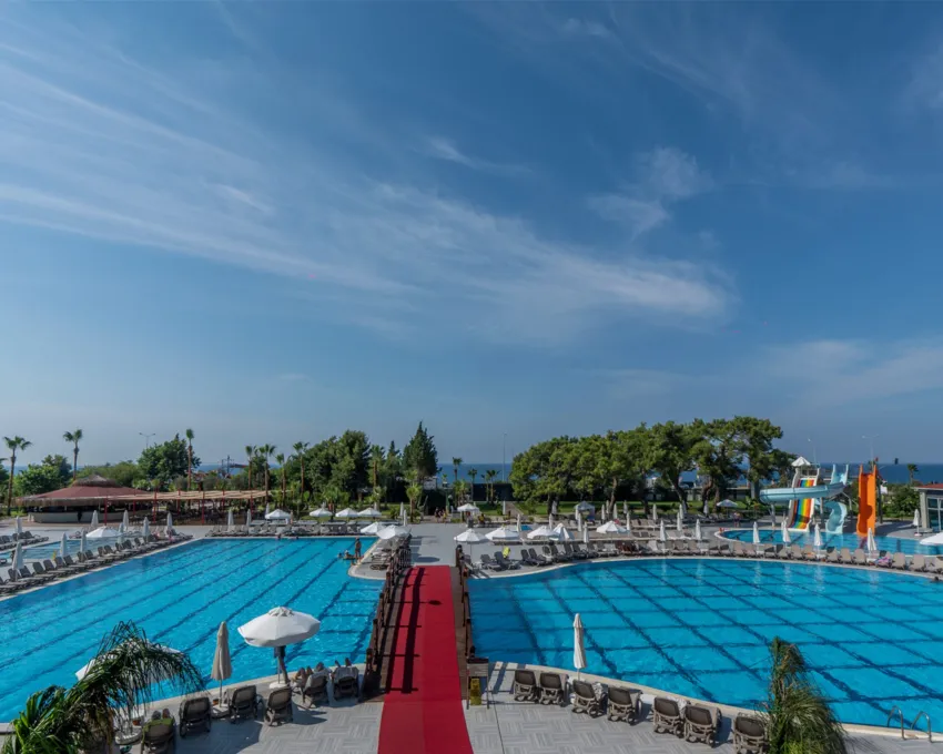 Casa Fora Beach Resort 5*-14