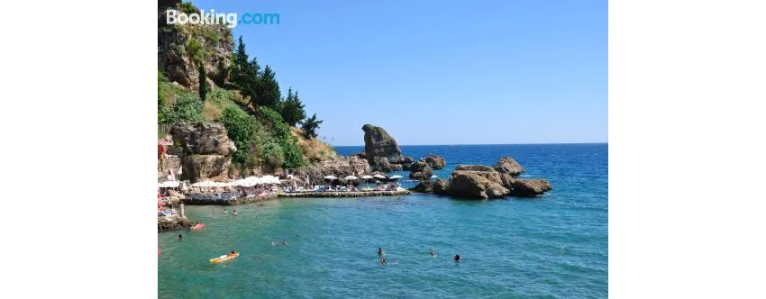 Eski Masal Hotel 4*-122