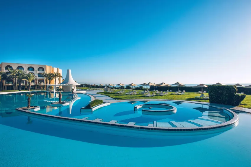 Iberostar Waves Averroes 4*-96