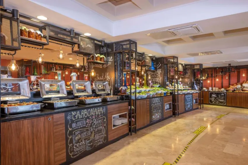ARMAS LABADA HOTEL  5*-15