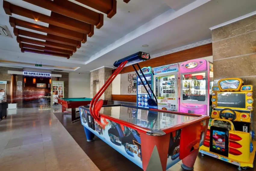 SIDE ALUNA HOTEL (EX.DIAMOND BEACH HOTEL & SPA)  5*-33