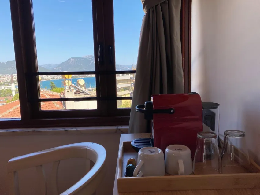 Casa Vagabundo Boutique Hotel 4*-67