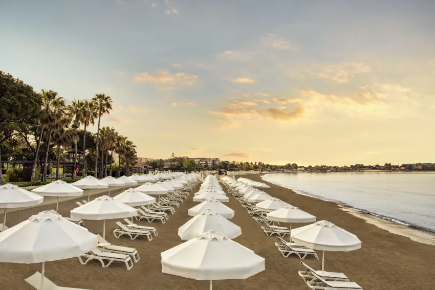 Barut Acanthus Cennet 5*-68