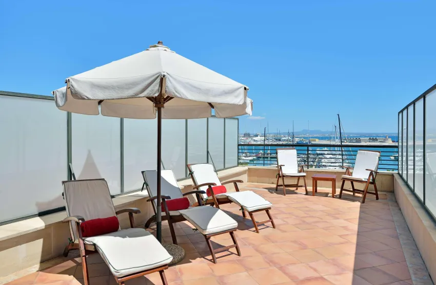 Hotel Victoria Gran Melia 5*-253