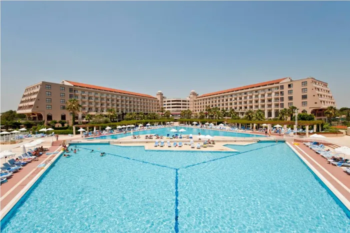 Kaya Belek Resort 5* - Belek - Turcia