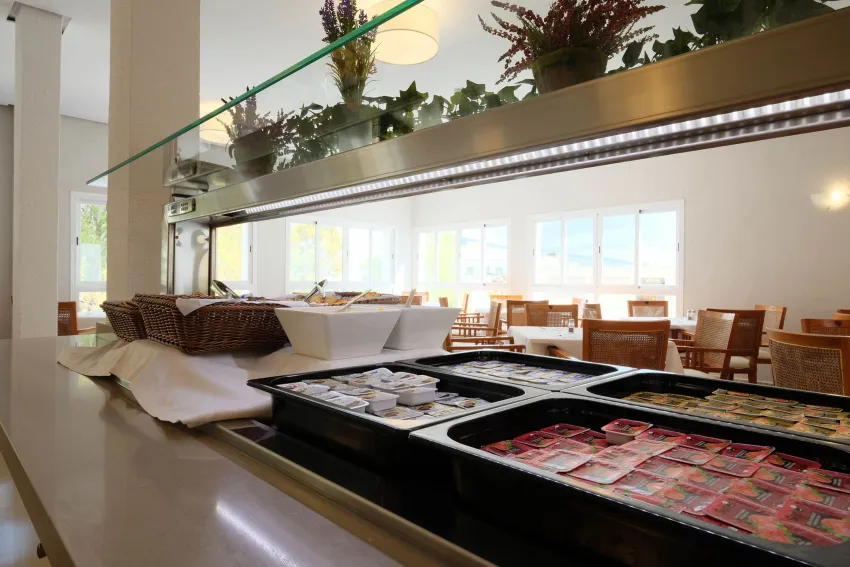 Azuline Palmanova Garden 3*-50