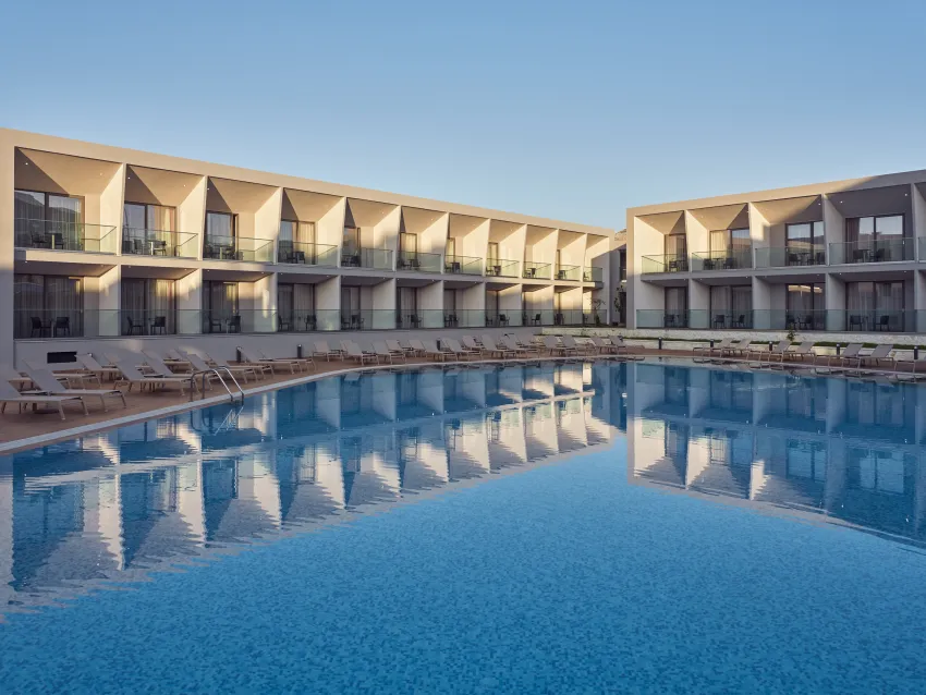 Zante Sun Hotel 4*-8