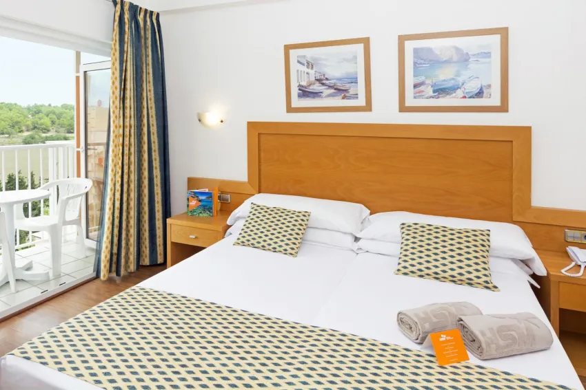 HSM Don Juan Hotel 3*-22