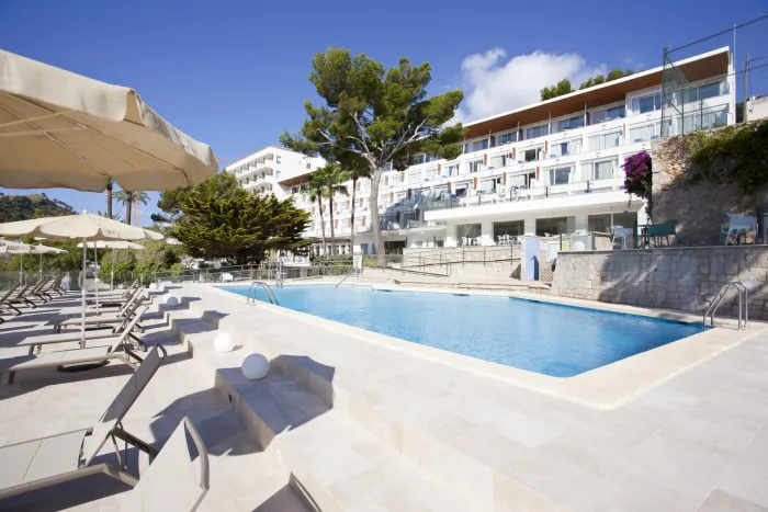 Grupotel Molins 5* - Cala san vicente - Spania