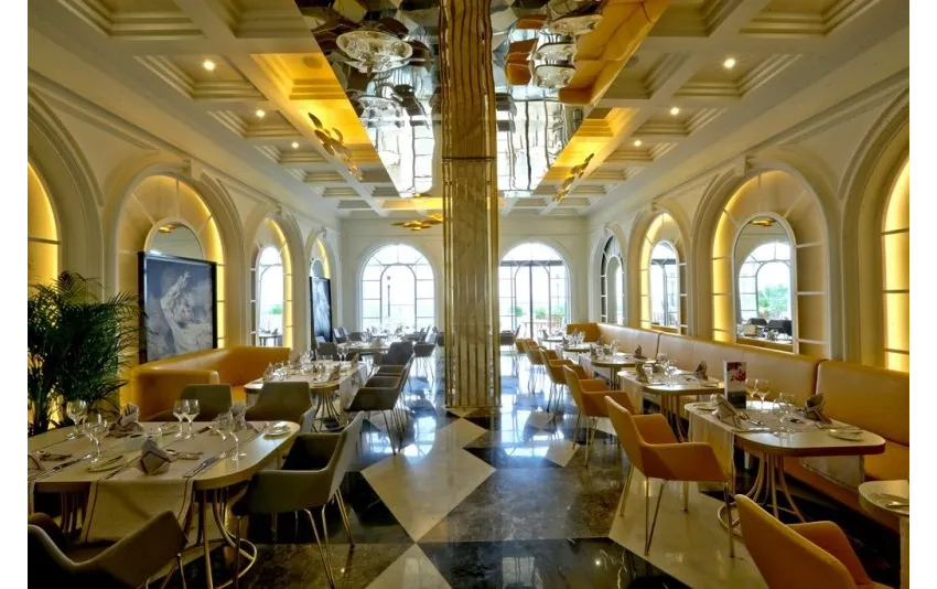 Side Star Elegance 5*-13