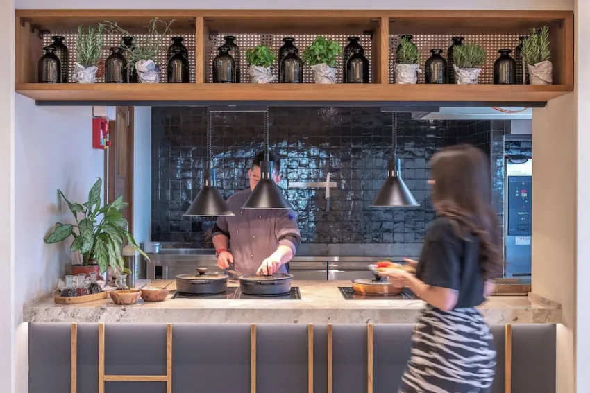 Isla Brown Chania Resort, Curio Collection by Hilton 5*-94