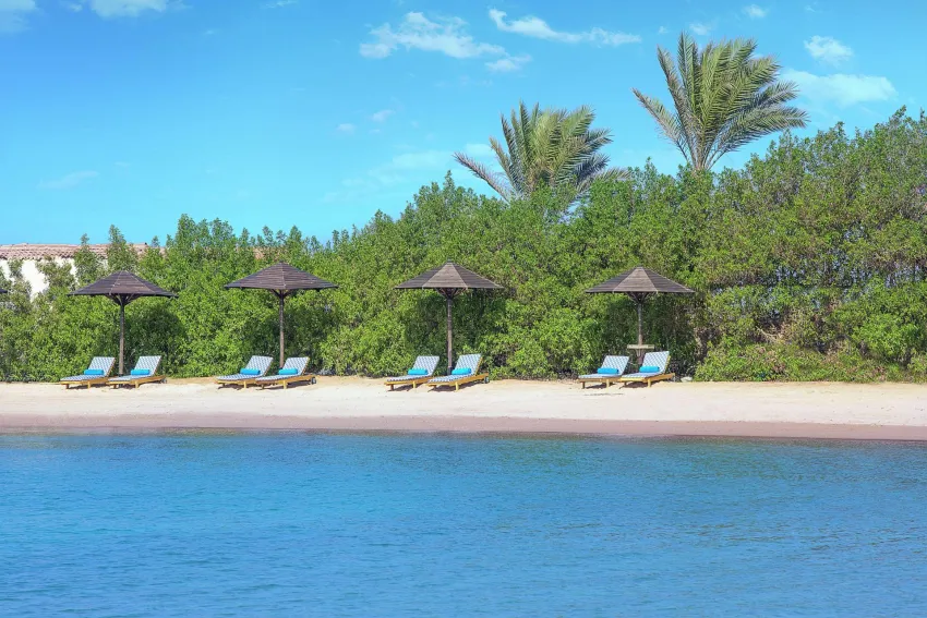 Hilton Plaza Hurghada 5*-1