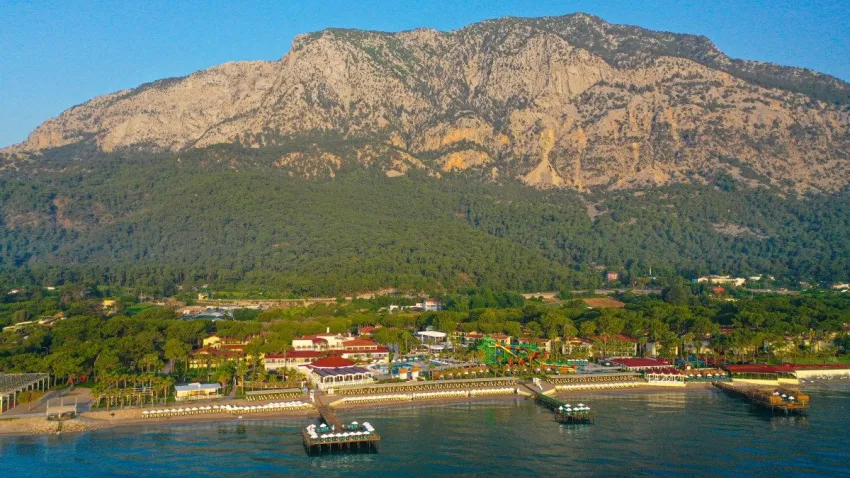 Crystal Flora Pearl Collection 5*-2