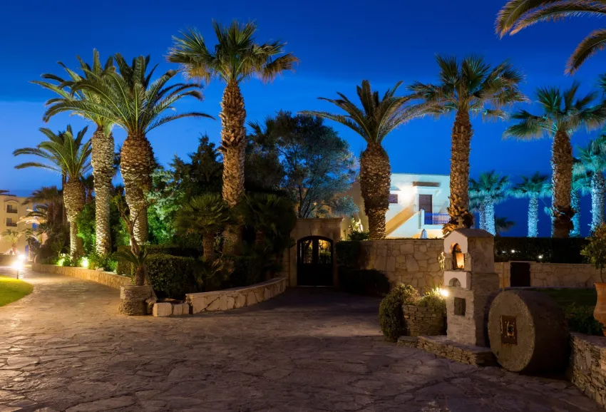 Aquila Rithymna Beach 5*-21