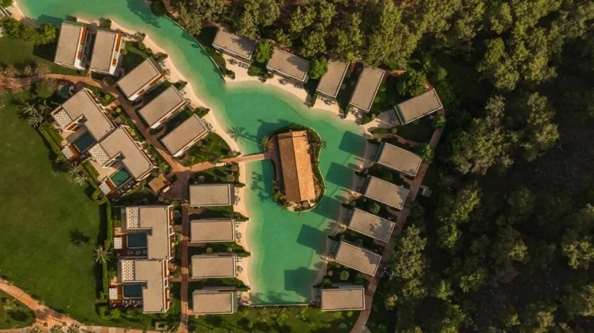 Rixos Premium Tekirova 5*-36