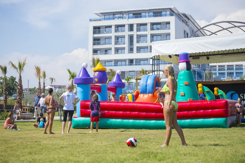 Numa Bay Exclusive Hotel 5*-31