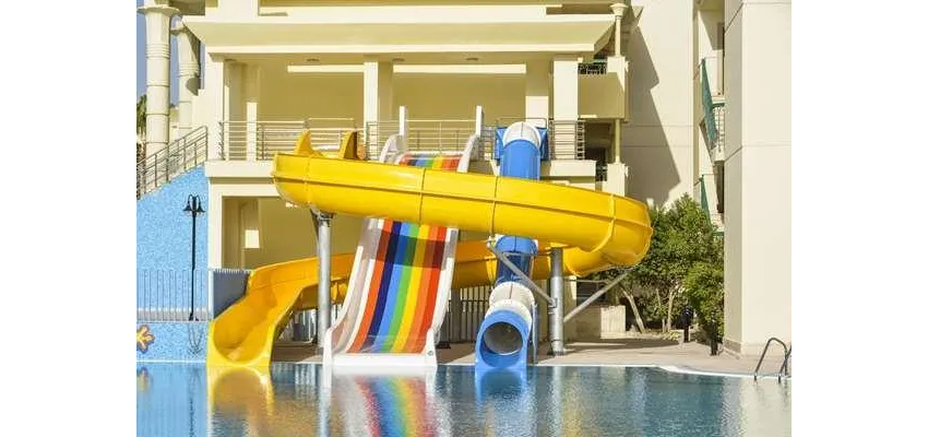 Swiss Inn Hurghada Resort Ex. Hilton Hurghada Resort 5*-150