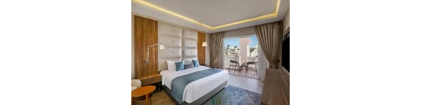 Pickalbatros Palace Resort 5*-16