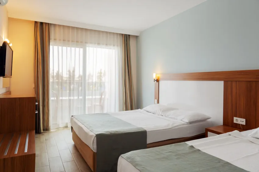 Numa Konaktepe Hotel 4*-30