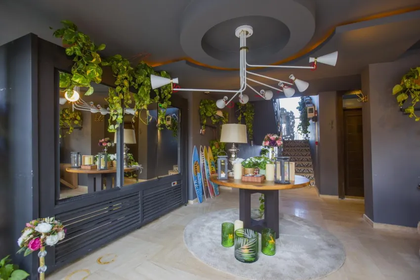 Anjeliq House Hotel 3*-15