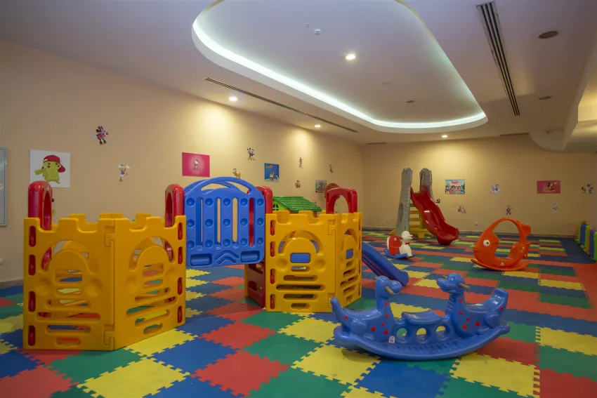 Starlight Resort Hotel 5*-335