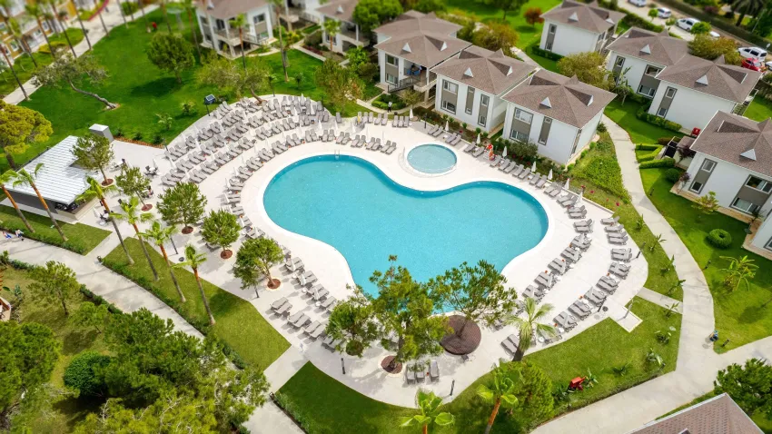 Marvida Family Eco Club (Ex:Otium Family Eco Club) 5*-106