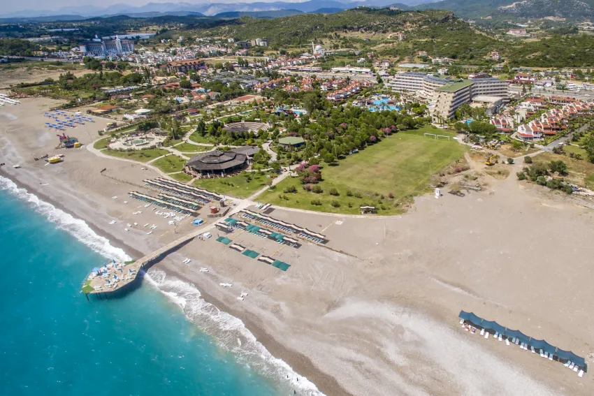 Armas Pemar Beach (Ex. Pemar Beach) 5*-63