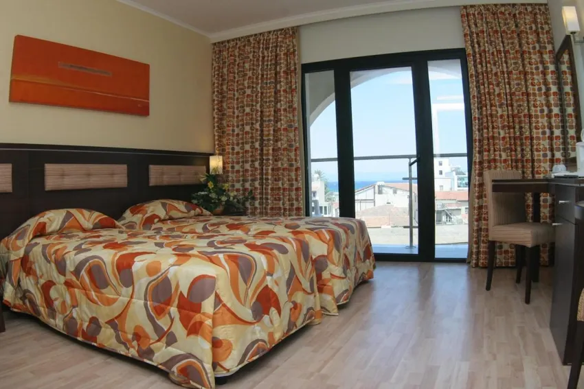 Livadhiotis City Hotel 3*-11