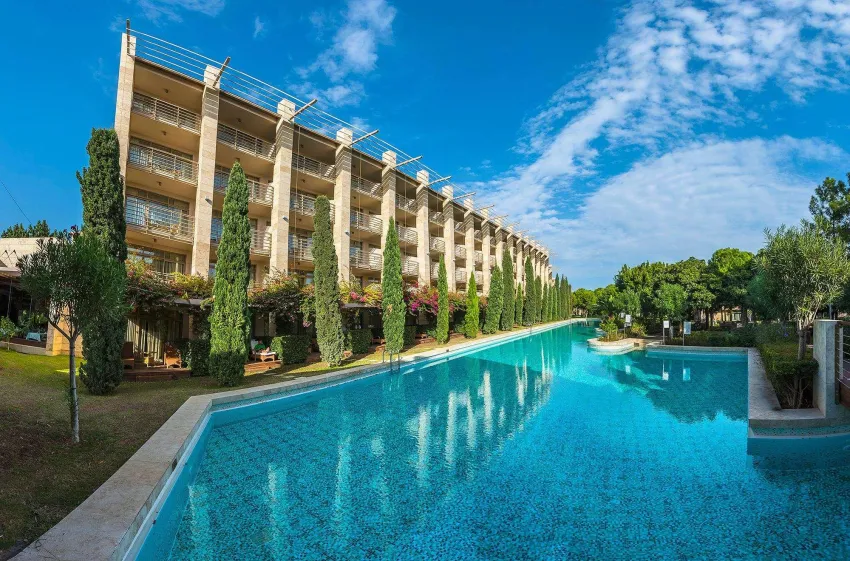 Gloria Serenity Resort 5*-228