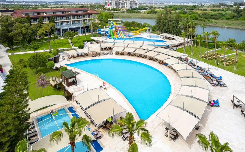Marvida Family Eco Club (Ex:Otium Family Eco Club) 5*-96