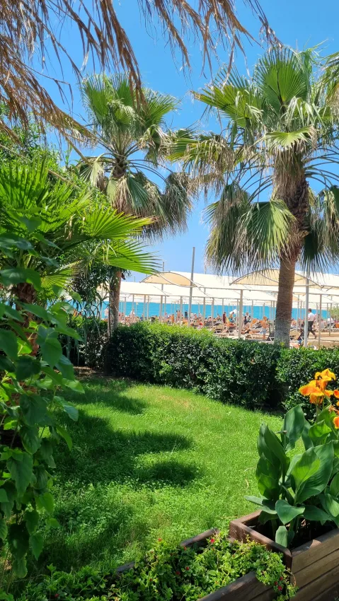 Jadore Deluxe Hotel & Spa 5*-141