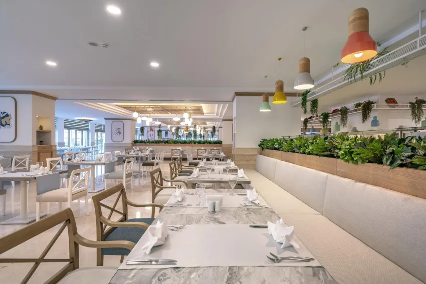 Tui Blue Xanthe 5*-9