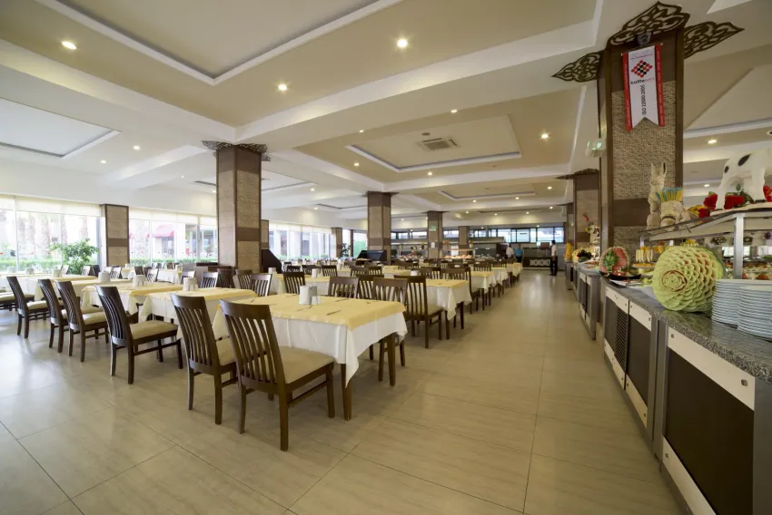 Club Sun Heaven Family Hotel 5*-6