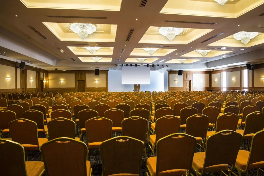 Radisson Blu Resort & Thalasso Hammamet 5*-265