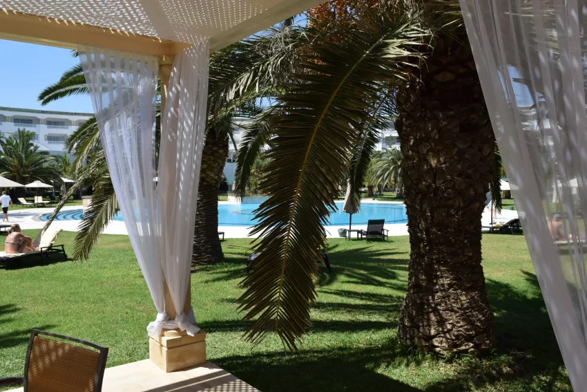 Sensimar Oceana Resort & Spa 5*-68