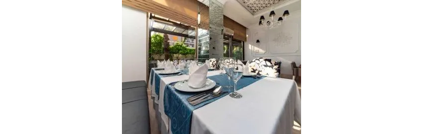 Seamelia Beach Resort Hotel & Spa 5*-27