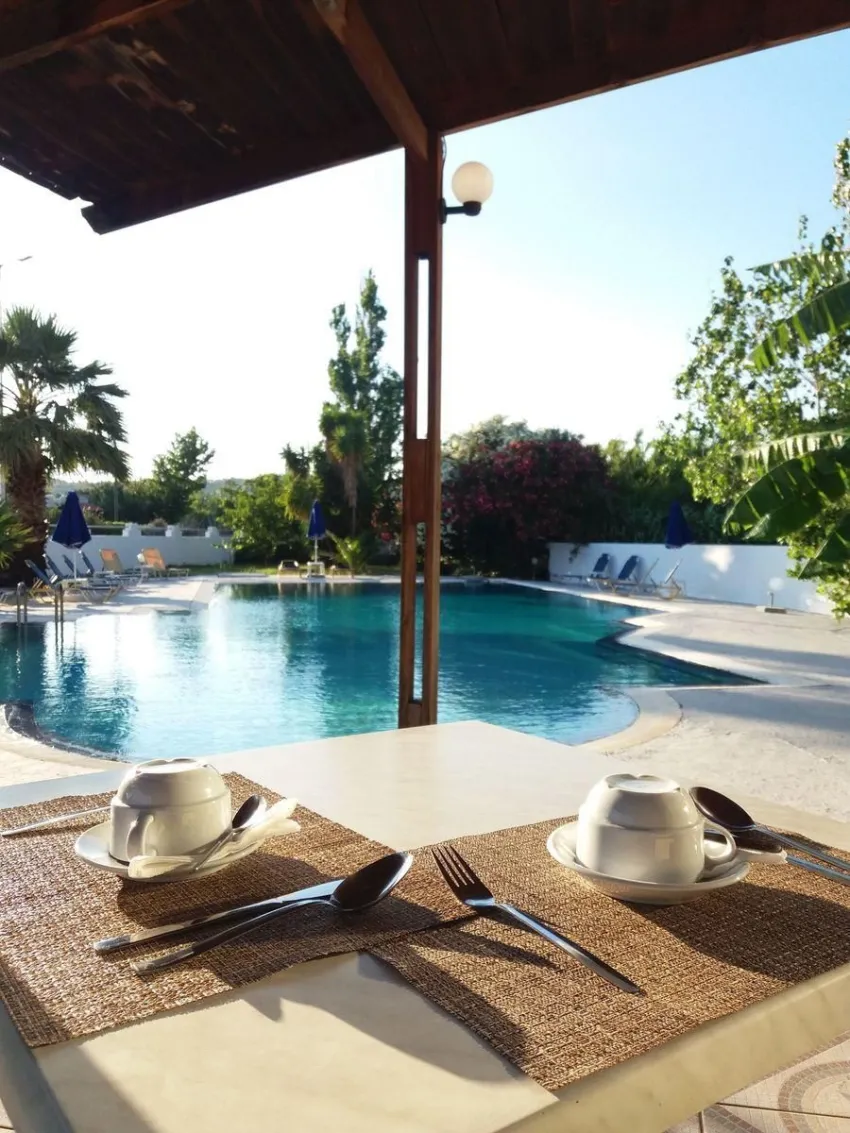 Sotirakis Hotel 2*-8