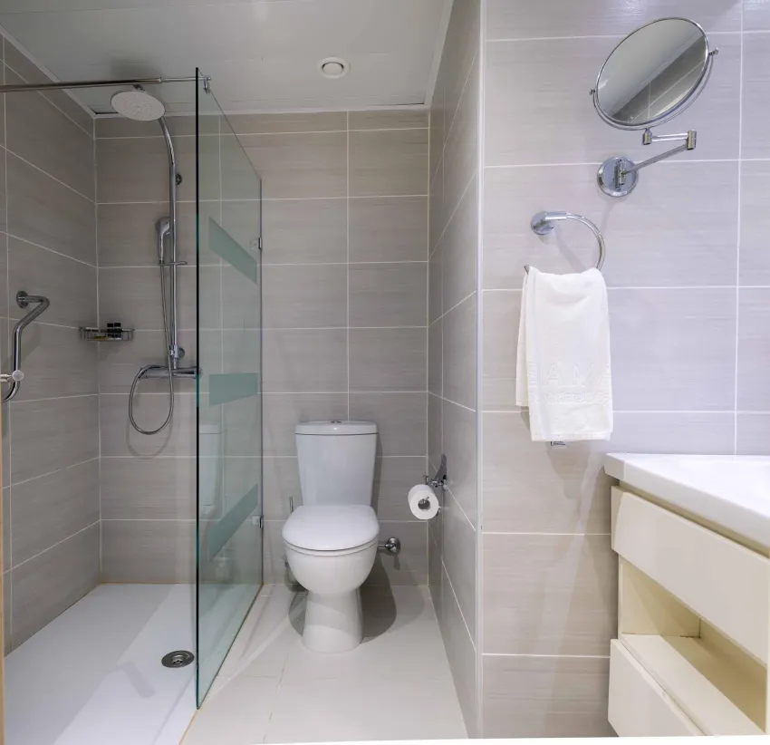 Tasia Maris Beach and Spa 4*-32