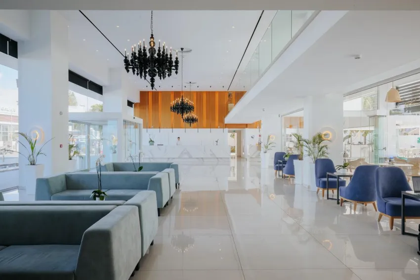 Seasons Hotel by Tasia Maris 4*-39